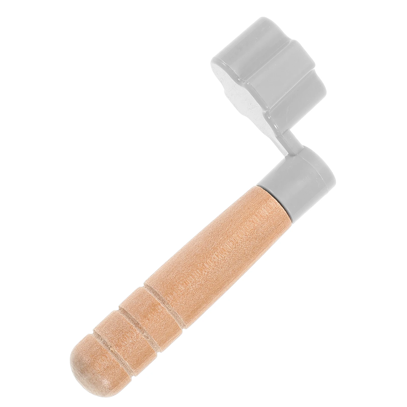 Guitar String Changer Wood Handle Winder Tool Electric Guitar Replacement Parts Accessories Durable Portable Compatibility
Guitar String Changer Wood Handle Winder Tool Electric Guitar Replacement Parts Accessories Durable Portable Compatibility