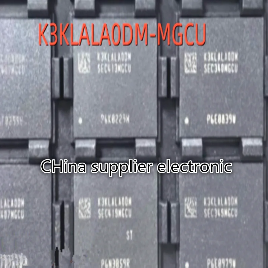 K3KLALA0DM-MGCU bga KLUCG4J1ZD-C0CQ SDIN8DE4-32G emmc Память памяти BGA SDINDDH6-256G THGAF8T1T83BAIR HN8T171EJKX151
K3KLALA0DM-MGCU bga KLUCG4J1ZD-C0CQ SDIN8DE4-32G emmc Память памяти BGA SDINDDH6-256G THGAF8T1T83BAIR HN8T171EJKX151