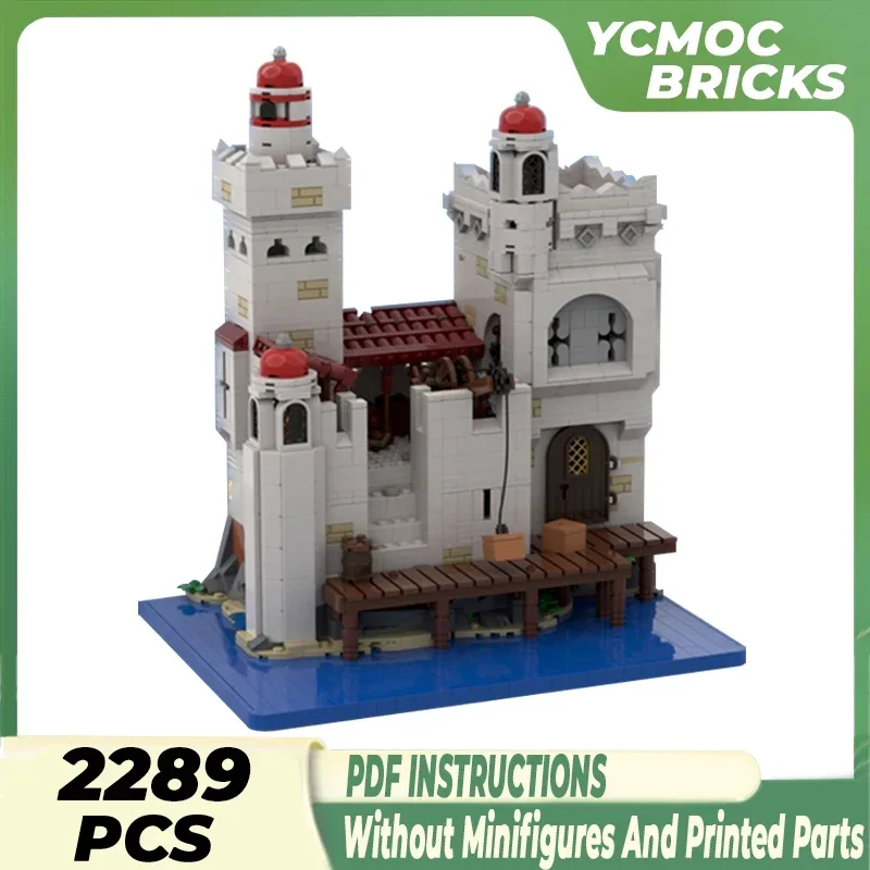 Medieval Street View Model Moc Building Bricks Imperial Trade Outpost Technology Blocks Gifts Christmas Toys DIY Sets Assembly
Medieval Street View Model Moc Building Bricks Imperial Trade Outpost Technology Blocks Gifts Christmas Toys DIY Sets Assembly