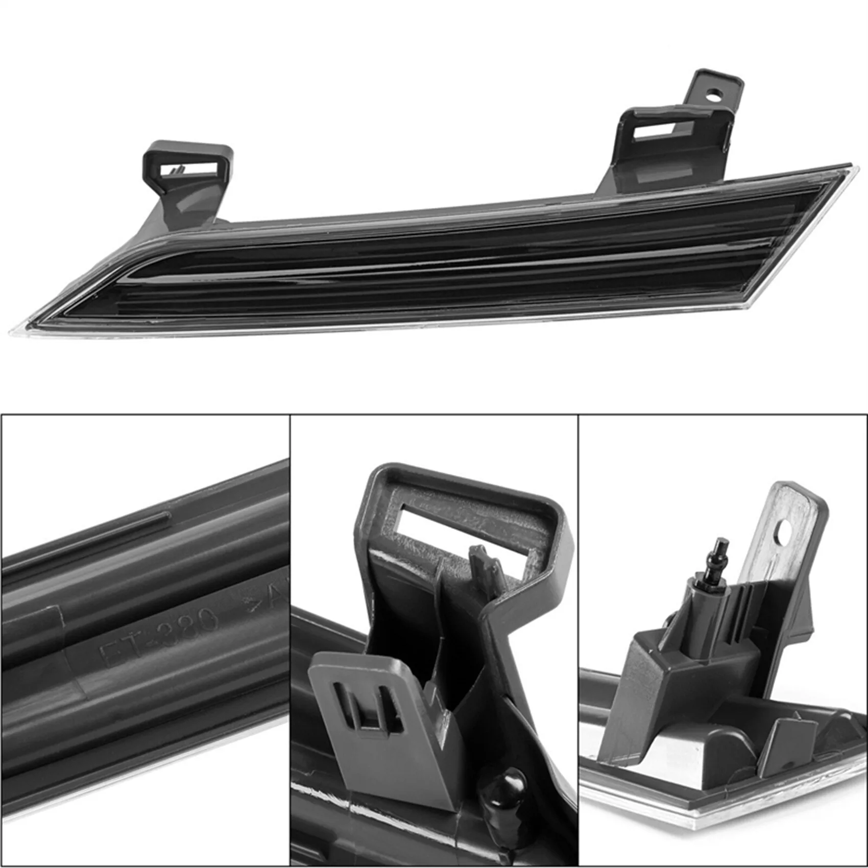 2PCS 26063-1AA0B 26013-1AA0B Black Car Headlight Reflector Panel Auto Exterior Light Reflector For-Nissan Murano 2009-2014
2PCS 26063-1AA0B 26013-1AA0B Black Car Headlight Reflector Panel Auto Exterior Light Reflector For-Nissan Murano 2009-2014