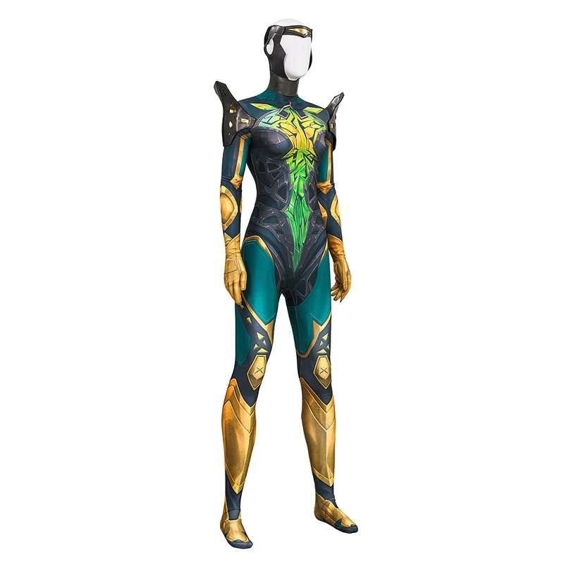 KKL3Rivals Jean Grey Cosplay Costume Phoenix Disguise Halloween Carnival Party Clothing k15[[
KKL3Rivals Jean Grey Cosplay Costume Phoenix Disguise Halloween Carnival Party Clothing k15[[