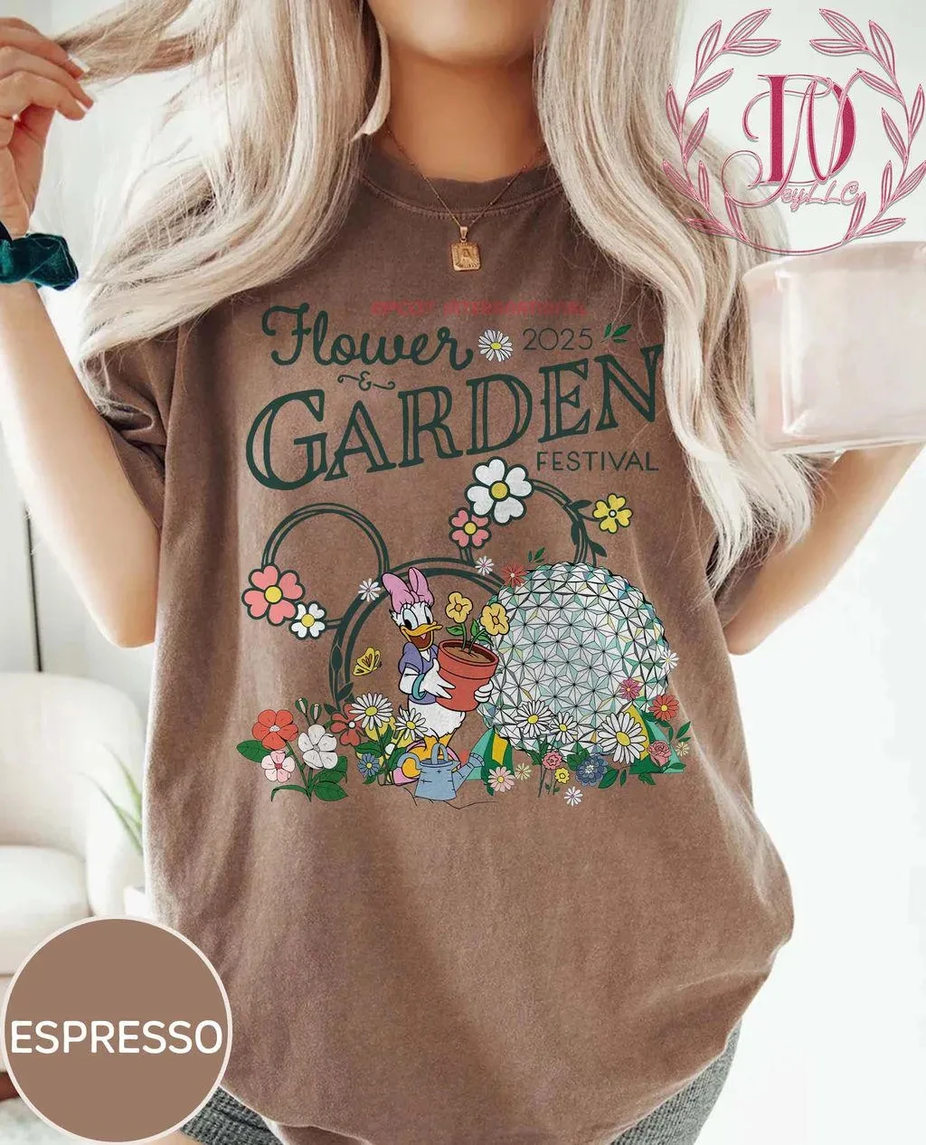 Mickey Figment Orange Bird Disney Epcot International Flower & Garden Festival 2025 Comfort Colors Shirt, Epcot World Tour
Mickey Figment Orange Bird Disney Epcot International Flower & Garden Festival 2025 Comfort Colors Shirt, Epcot World Tour