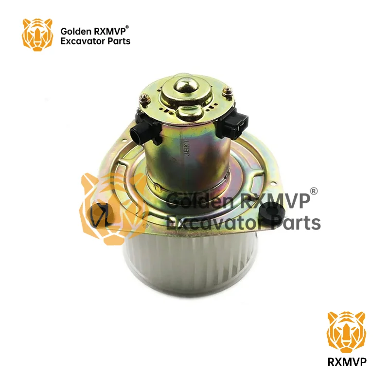 Для Kato HD450 512 700 820 Kobelco SK200-6 Sumitomo воздуходувка нагреватель мотор экскаватор
Для Kato HD450 512 700 820 Kobelco SK200-6 Sumitomo воздуходувка нагреватель мотор экскаватор