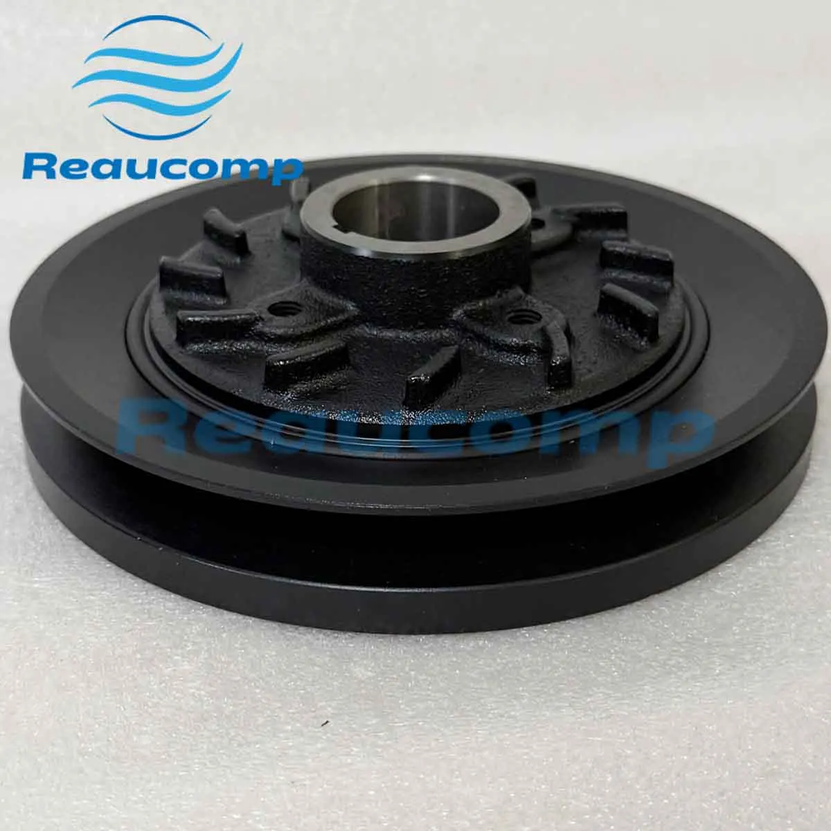 Шкив коленчатого вала двигателя для Mitsubishi L200 PAJERO 2.3 2.5 4D55 4D56 MD050355 MD160546
Шкив коленчатого вала двигателя для Mitsubishi L200 PAJERO 2.3 2.5 4D55 4D56 MD050355 MD160546