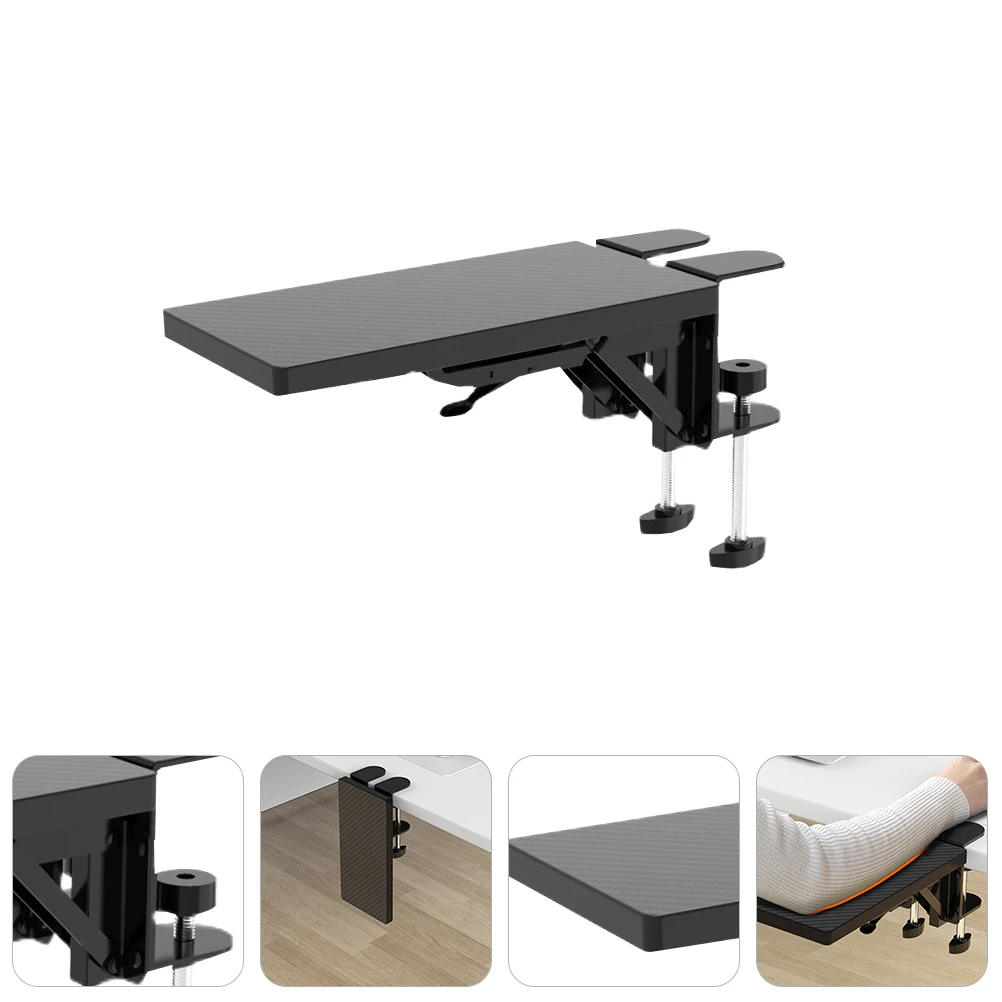 Table Wrist Guards Elbow Rest Pads for Desk Arm Extender Support Bracket Ergonomic Solid Wood
Table Wrist Guards Elbow Rest Pads for Desk Arm Extender Support Bracket Ergonomic Solid Wood