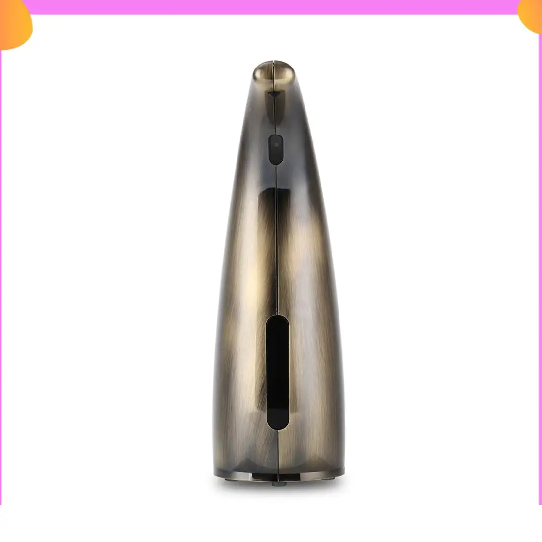 A23P 300Ml Automatic Soap Dispenser,Touchless Soap Dispenser,Hands-Free Dish Soap Dispenser For Kitchen Bathroom Hotel
A23P 300Ml Automatic Soap Dispenser,Touchless Soap Dispenser,Hands-Free Dish Soap Dispenser For Kitchen Bathroom Hotel