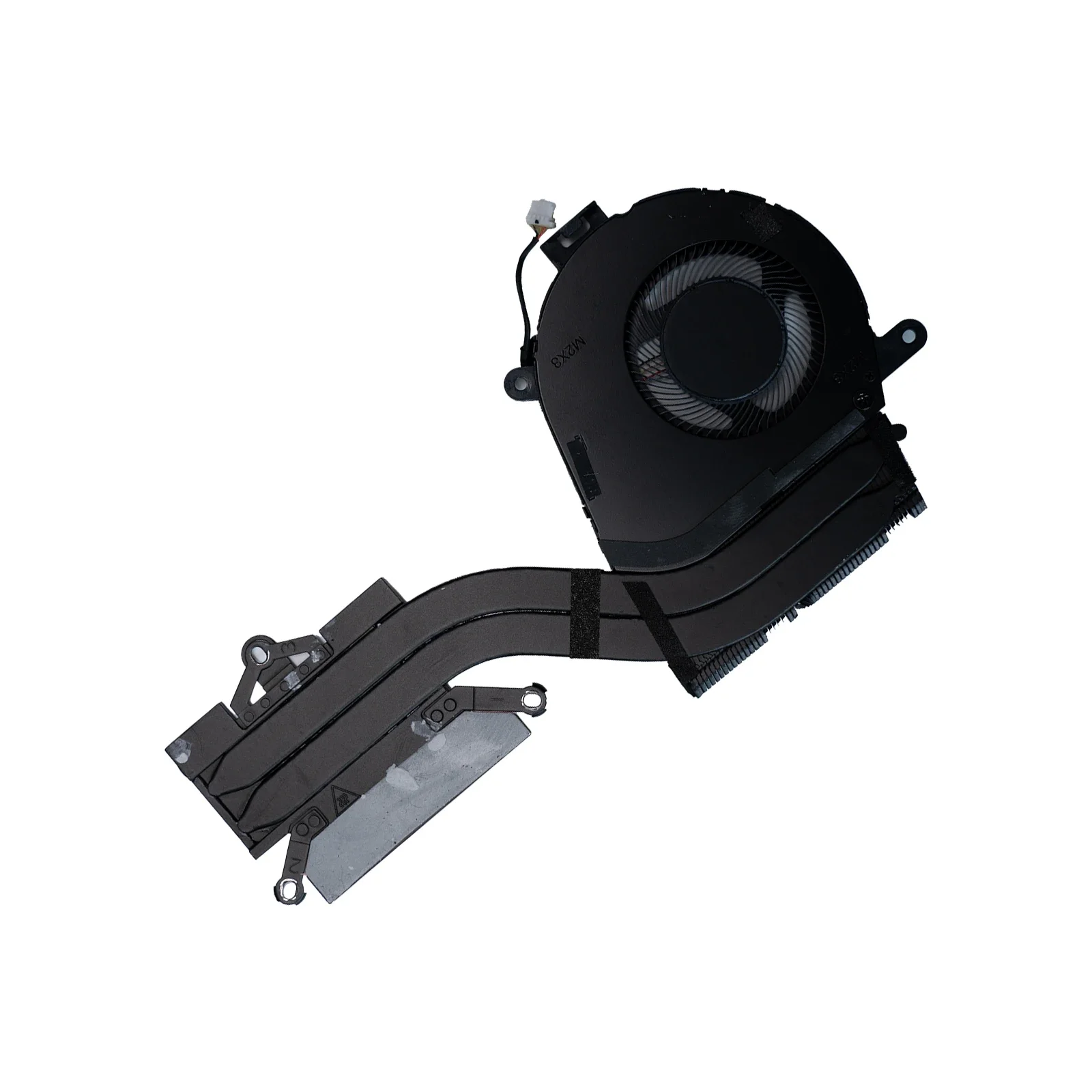 0YFK3C for Dell Latitude 9520 Laptop CPU/GPU Cooler Heatsink YFK3C
0YFK3C for Dell Latitude 9520 Laptop CPU/GPU Cooler Heatsink YFK3C