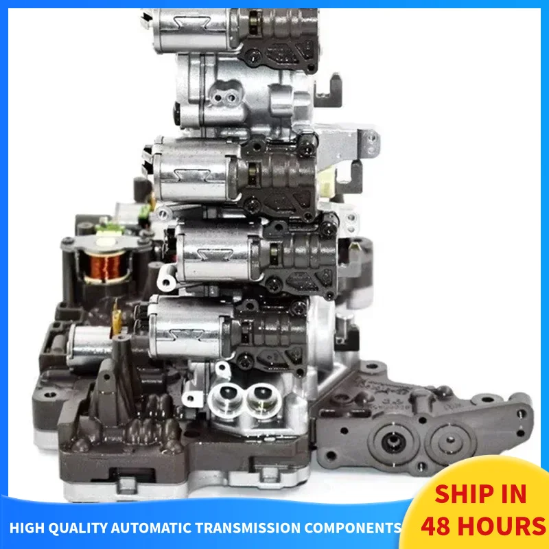 0B5 DL501 TCU TCM Mechatronic Transmission Control Module Unite Valve Body For Audi A4 ALLROAD A5 CABRIOLET A6
0B5 DL501 TCU TCM Mechatronic Transmission Control Module Unite Valve Body For Audi A4 ALLROAD A5 CABRIOLET A6