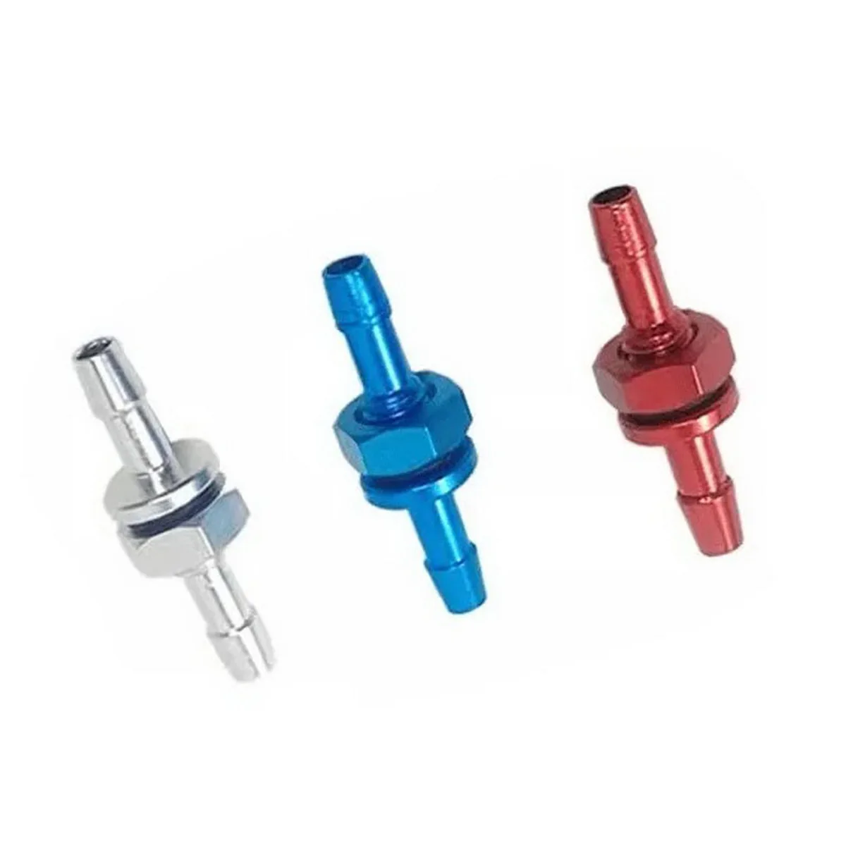 3*5mm Silicone Hose Connector With M6 Threaded Water Nozzle Faucet Spare Part for RC Electric/Gasoline Boat Model 32mm
3*5mm Silicone Hose Connector With M6 Threaded Water Nozzle Faucet Spare Part for RC Electric/Gasoline Boat Model 32mm