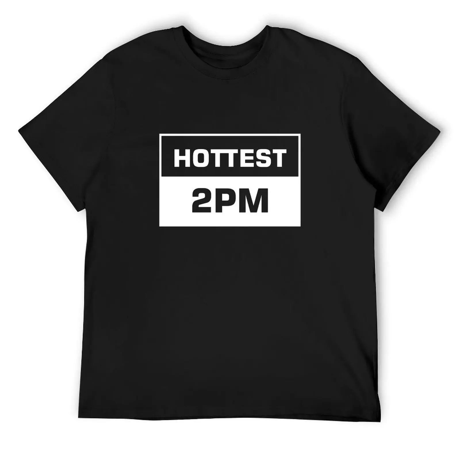 Hottest 2PM T-Shirt cotton graphic tees shirts graphic tees baggy shirts blacks mens white t shirts
Hottest 2PM T-Shirt cotton graphic tees shirts graphic tees baggy shirts blacks mens white t shirts