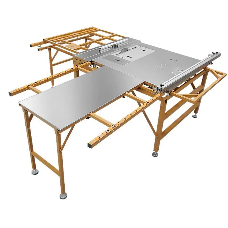 680 New No Stoop Saw Bench With Sliding Fence Special Large Panel Cutting In Professional Woodworking Factory Production Jobs
680 New No Stoop Saw Bench With Sliding Fence Special Large Panel Cutting In Professional Woodworking Factory Production Jobs