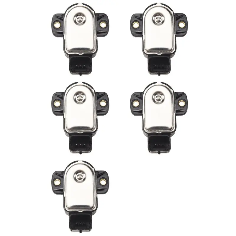 5X Car TPS Throttle Position Sensor For 206 307 406 607 806 Partner Partnerspace EXPERT Citroen
5X Car TPS Throttle Position Sensor For 206 307 406 607 806 Partner Partnerspace EXPERT Citroen