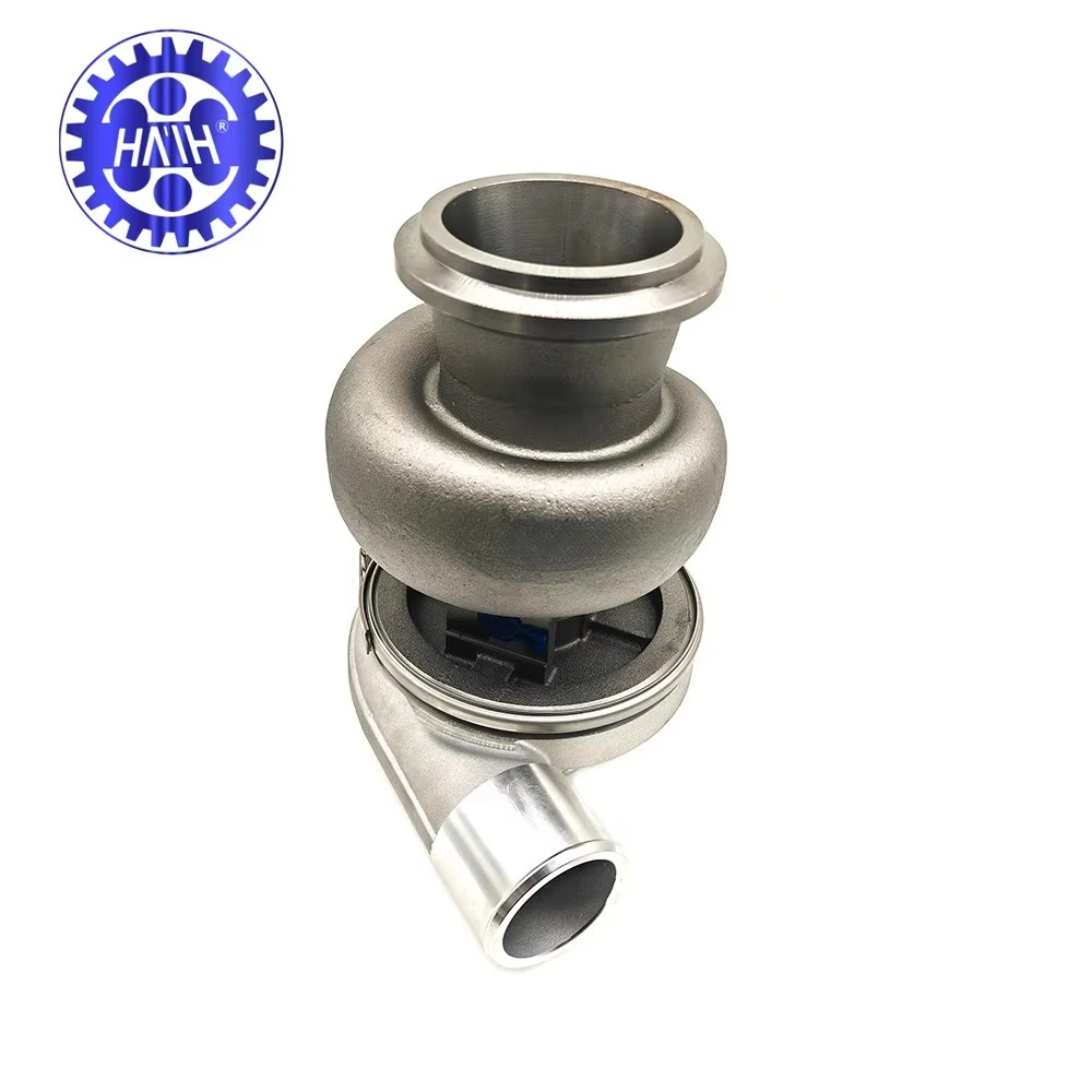 Turbocharger 256-6018 2566018 for Caterpillar C9 E330C
Turbocharger 256-6018 2566018 for Caterpillar C9 E330C