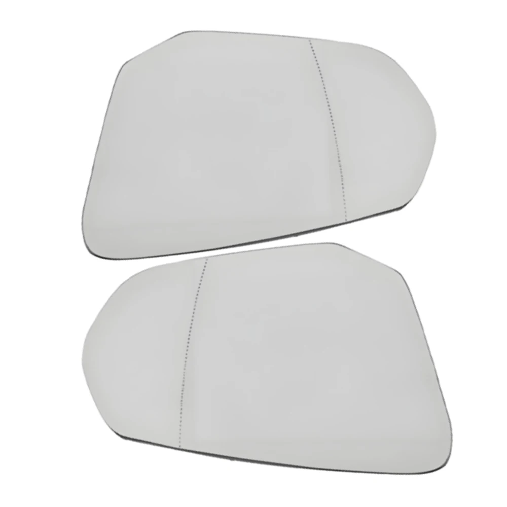 81A857535E 81A857536E Heated Side Mirror Glass Car Accessories for Audi Q2/Q2L 2018-2022
81A857535E 81A857536E Heated Side Mirror Glass Car Accessories for Audi Q2/Q2L 2018-2022