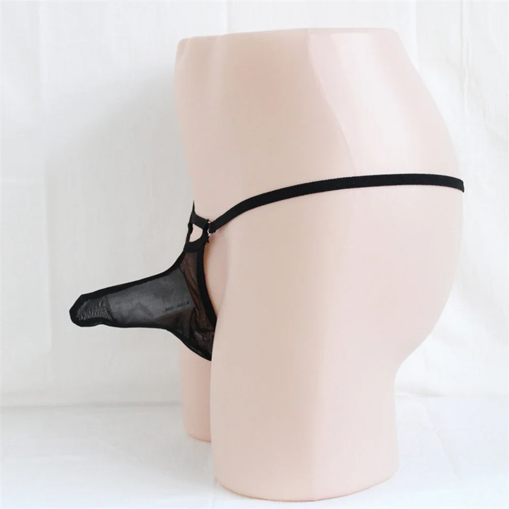 Men Underwear Panties Polyester Pouch Low Rise Mesh Sexy Briefs Solid Thongs Underwear Classic Elastic G-string
Men Underwear Panties Polyester Pouch Low Rise Mesh Sexy Briefs Solid Thongs Underwear Classic Elastic G-string