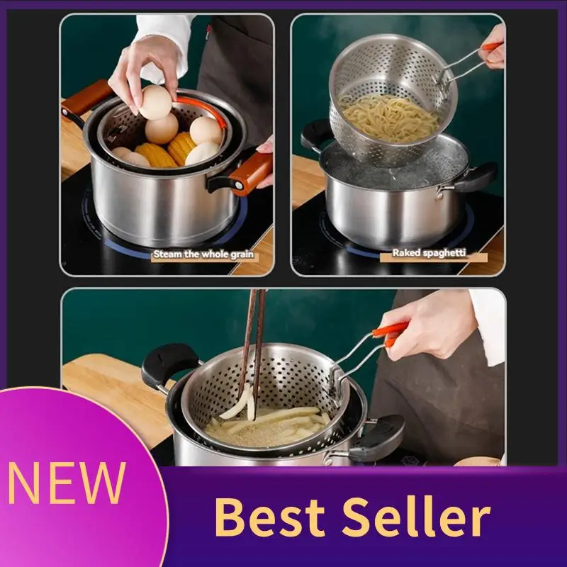 Deep Fryer Basket Withhandle Deep Fryer Basket Forfrying Deep Fryer Parts & Accessories
Deep Fryer Basket Withhandle Deep Fryer Basket Forfrying Deep Fryer Parts & Accessories