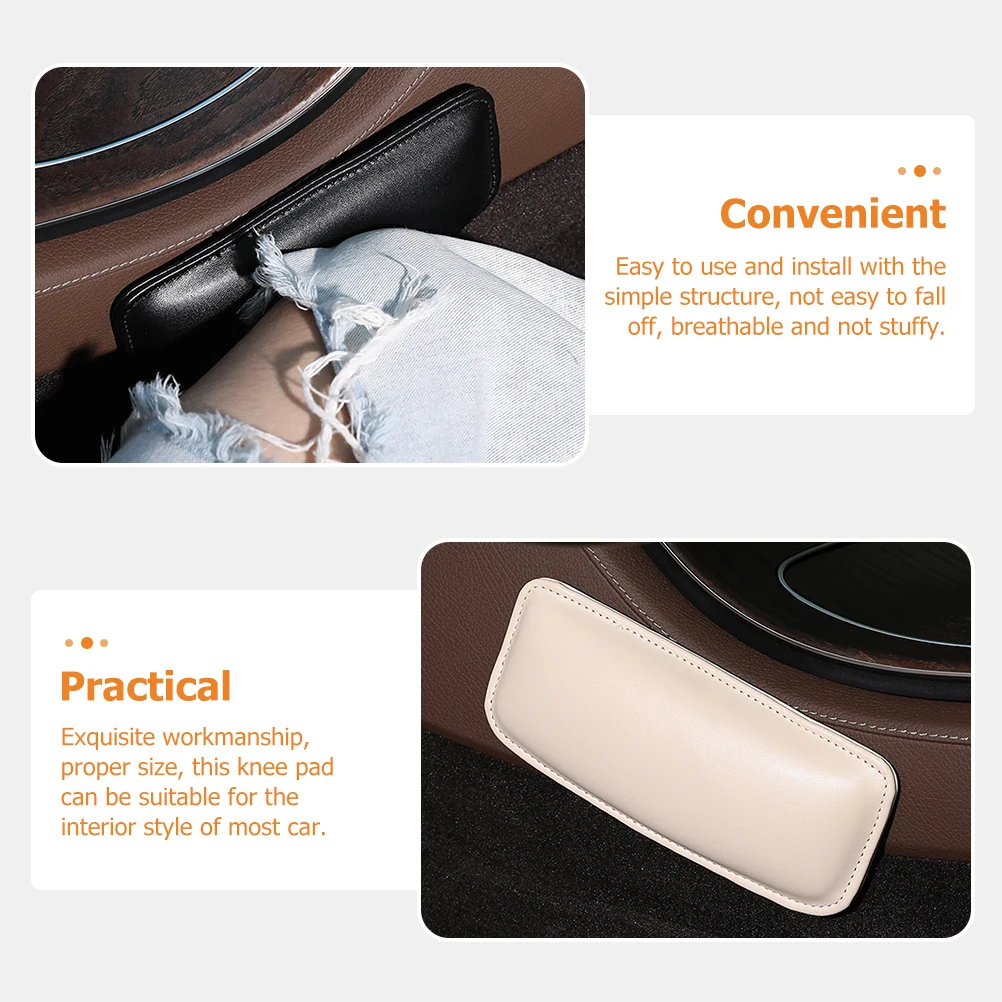 Knee Pads Car Thigh for Work Trousers Support Men Protector Cushion Elbow Cushions Driver Side
Knee Pads Car Thigh for Work Trousers Support Men Protector Cushion Elbow Cushions Driver Side