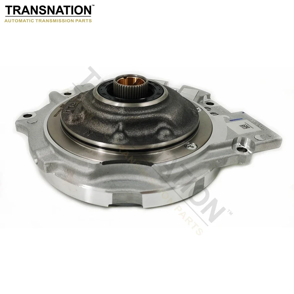 New A6LF1 A6LF2 Auto Transmission Oil Pump 46100-3B030 Fit For HYUNDAI KIA Gearbox Car Accessories Transnation KOR46100-3B030
New A6LF1 A6LF2 Auto Transmission Oil Pump 46100-3B030 Fit For HYUNDAI KIA Gearbox Car Accessories Transnation KOR46100-3B030