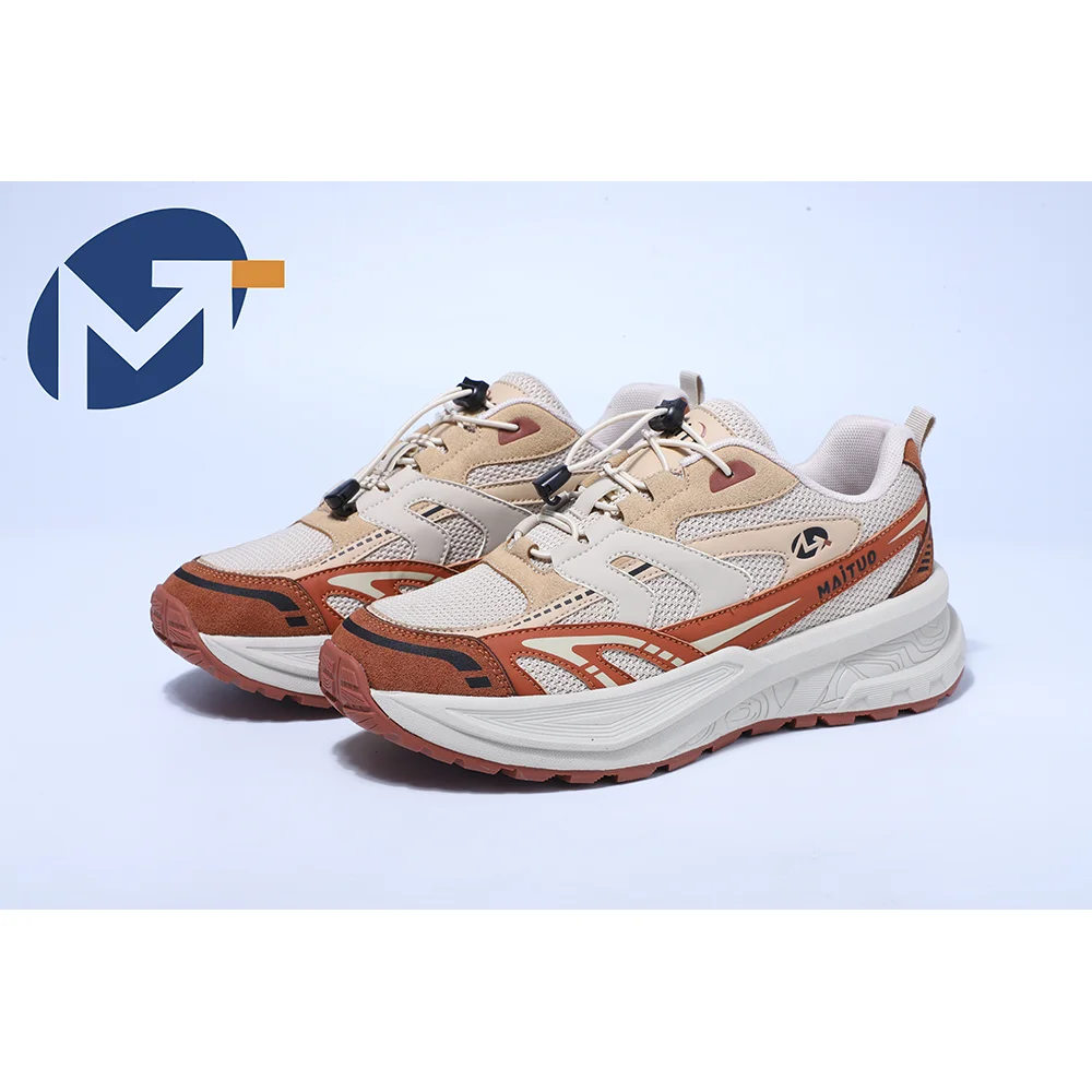 MIOTTOO Genuine Leather Casual Sneakers, Cushion Designer Shoes for Outdoors ,Lightweight & Breathable
MIOTTOO Genuine Leather Casual Sneakers, Cushion Designer Shoes for Outdoors ,Lightweight & Breathable