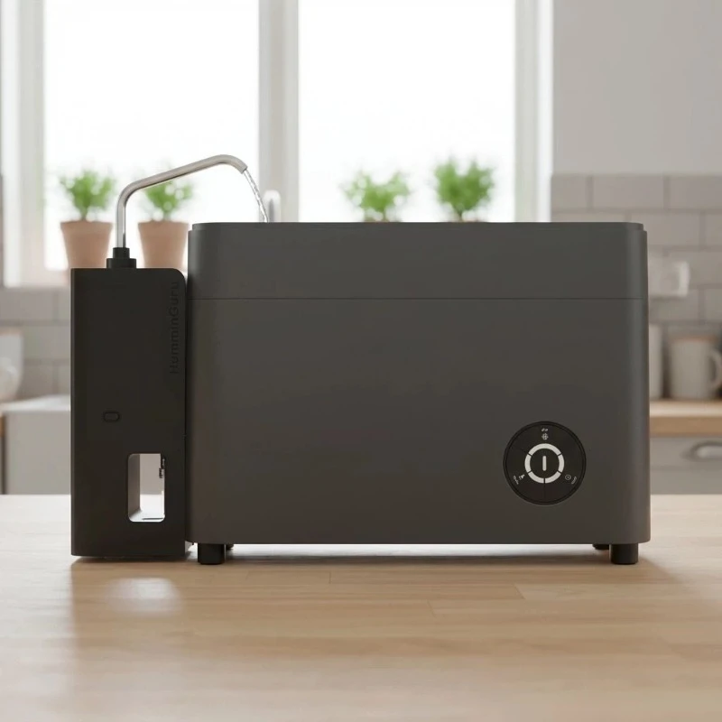 Automatic Water Dispenser, Air Pump Filter, Ultrasonic Vinyl Record Cleaning Machine
Automatic Water Dispenser, Air Pump Filter, Ultrasonic Vinyl Record Cleaning Machine