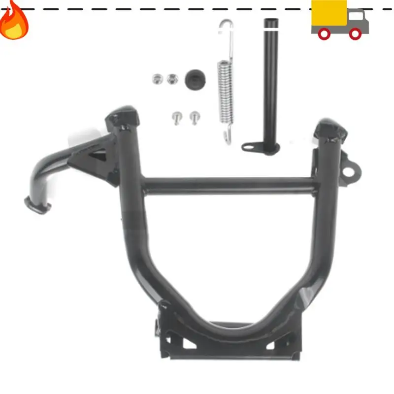 For Honda NC750X 2019-2024 Motorcycle Middle Center Kickstand Support Bracket Foot Lifting Kick Stand
For Honda NC750X 2019-2024 Motorcycle Middle Center Kickstand Support Bracket Foot Lifting Kick Stand