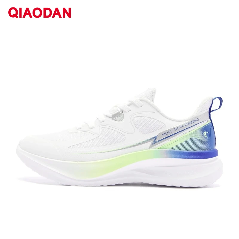 QIAODAN Men New White Shoes 2025 Autumn Commuting Running Shoes Lightweight Mesh Breathable Comfortable Sneakers QXB023251205
QIAODAN Men New White Shoes 2025 Autumn Commuting Running Shoes Lightweight Mesh Breathable Comfortable Sneakers QXB023251205