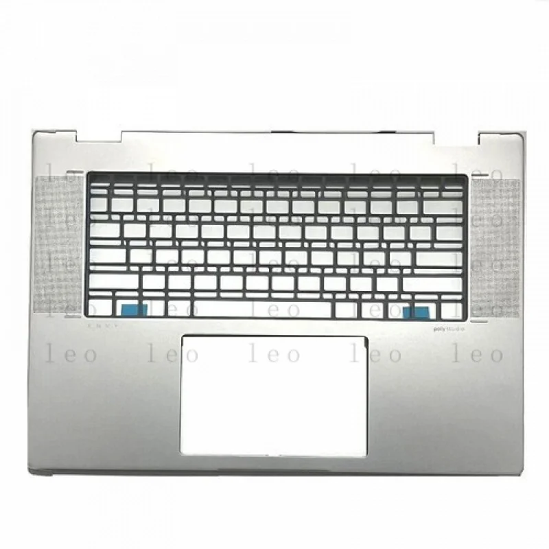 WW New For HP Envy X360 16-AD 16-AC 2-in-1 TPN-C174 Palmrest Cover Upper Case
WW New For HP Envy X360 16-AD 16-AC 2-in-1 TPN-C174 Palmrest Cover Upper Case