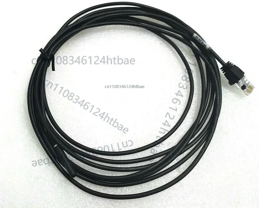 APC AP9335T Temperature Sensor Environmental Probe Transmitter Black
APC AP9335T Temperature Sensor Environmental Probe Transmitter Black