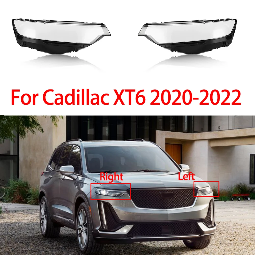Для Cadillac XT6 2020-2022 автоматическая передняя крышка фары прозрачный стеклянный абажур линзы фары аксессуары для абажура
Для Cadillac XT6 2020-2022 автоматическая передняя крышка фары прозрачный стеклянный абажур линзы фары аксессуары для абажура