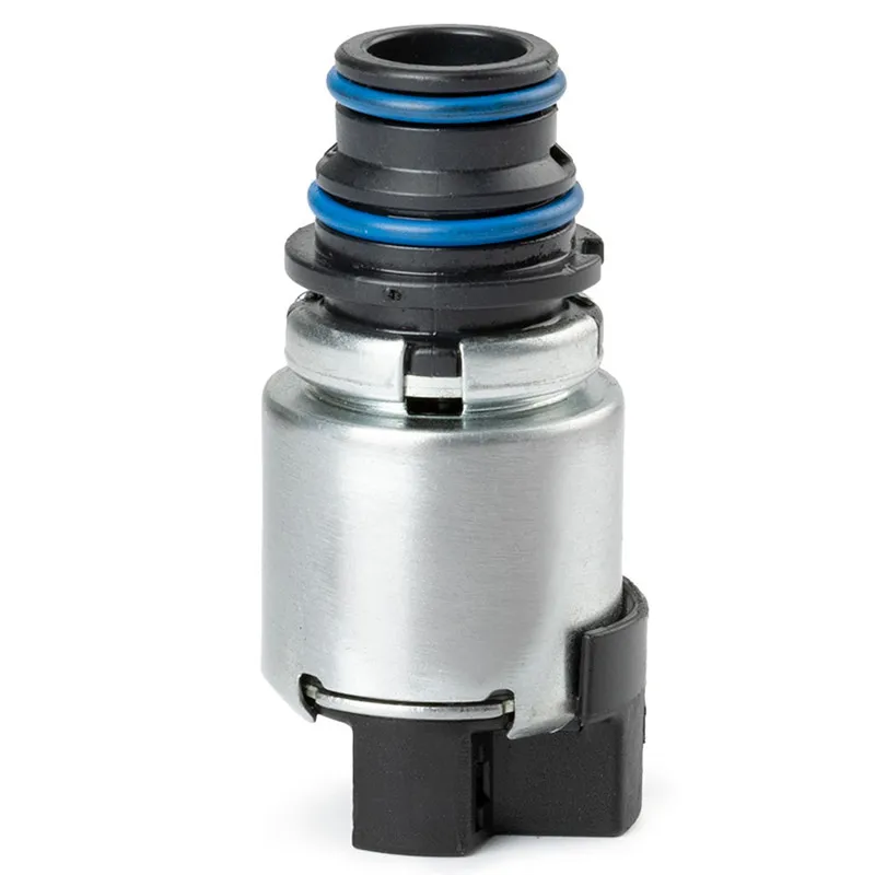 Original 6t45e 6t40e Automatic Transmission Solenoid Short Black Blue For Gmc Terrain Buick Chevrolet 60631313 8040953y01
Original 6t45e 6t40e Automatic Transmission Solenoid Short Black Blue For Gmc Terrain Buick Chevrolet 60631313 8040953y01