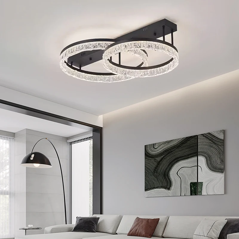 Modern, light luxury LED ceilince crack, super bright, living room, advanced sense, atmosphere
Modern, light luxury LED ceilince crack, super bright, living room, advanced sense, atmosphere