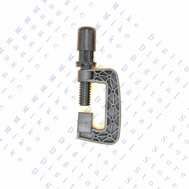 Оригинальный UU для Logitech G25 G27 G29 G920, приводная сила GT, разделительный винт зажима
Оригинальный UU для Logitech G25 G27 G29 G920, приводная сила GT, разделительный винт зажима