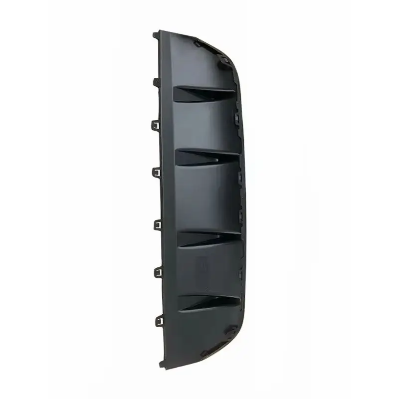 For Mercedes Benz GLC X253 W253 C253 Coupe A2538852906 2020-2022 Rear Bumper Cover Plate Trim Diffuser
For Mercedes Benz GLC X253 W253 C253 Coupe A2538852906 2020-2022 Rear Bumper Cover Plate Trim Diffuser