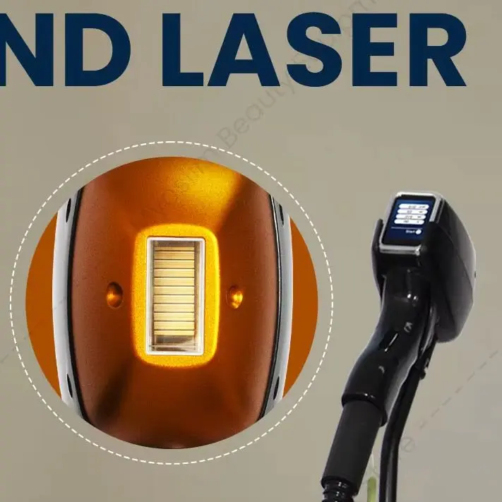 2 In 1 Diode Hair Removal FAC 4 Wavelengths Pico Tattoo Removal Machine Fast Axis Collimation 10 Bars Ice Cooling
2 In 1 Diode Hair Removal FAC 4 Wavelengths Pico Tattoo Removal Machine Fast Axis Collimation 10 Bars Ice Cooling
