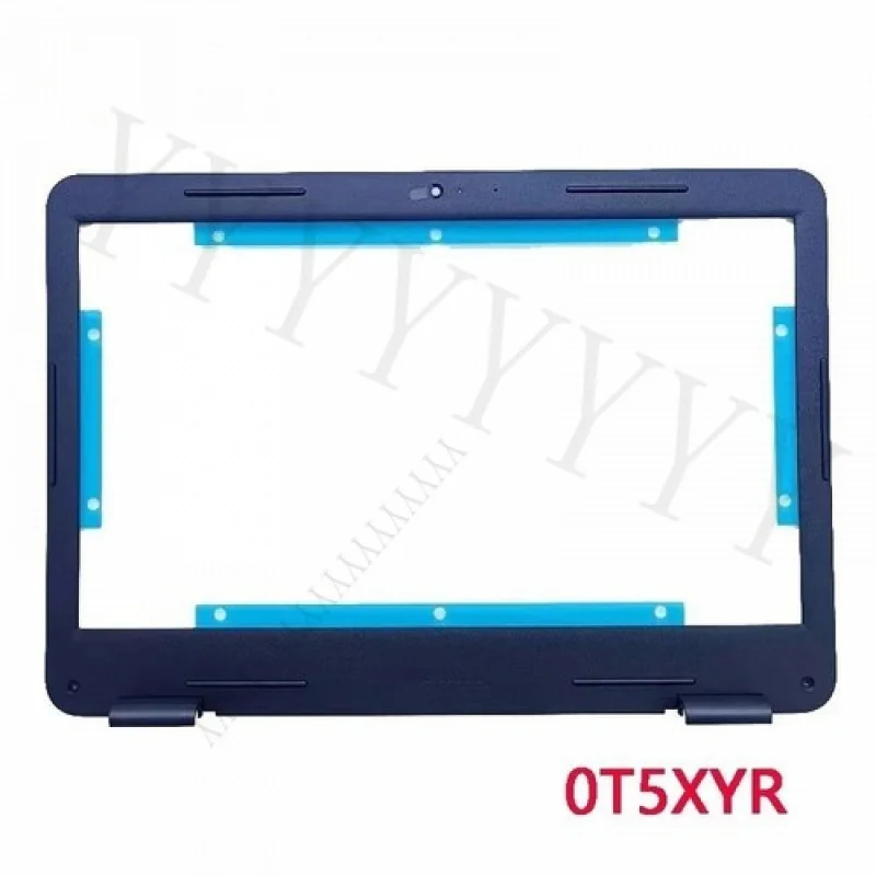 Y Y Y NEW ORIGINAL for DELL Latitude 13 3300 3310 E3300 P95G LCD Frame B Case 0T5XYR
Y Y Y NEW ORIGINAL for DELL Latitude 13 3300 3310 E3300 P95G LCD Frame B Case 0T5XYR