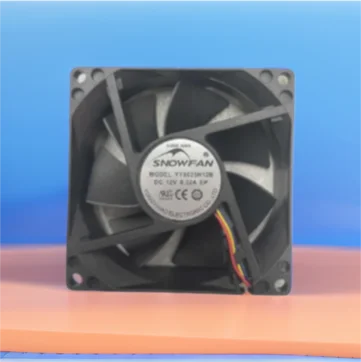 Вентиляторы для майнинга Jingle для GOLDSHELL BOX/BOX II 
Вентиляторы для майнинга Jingle для GOLDSHELL BOX/BOX II