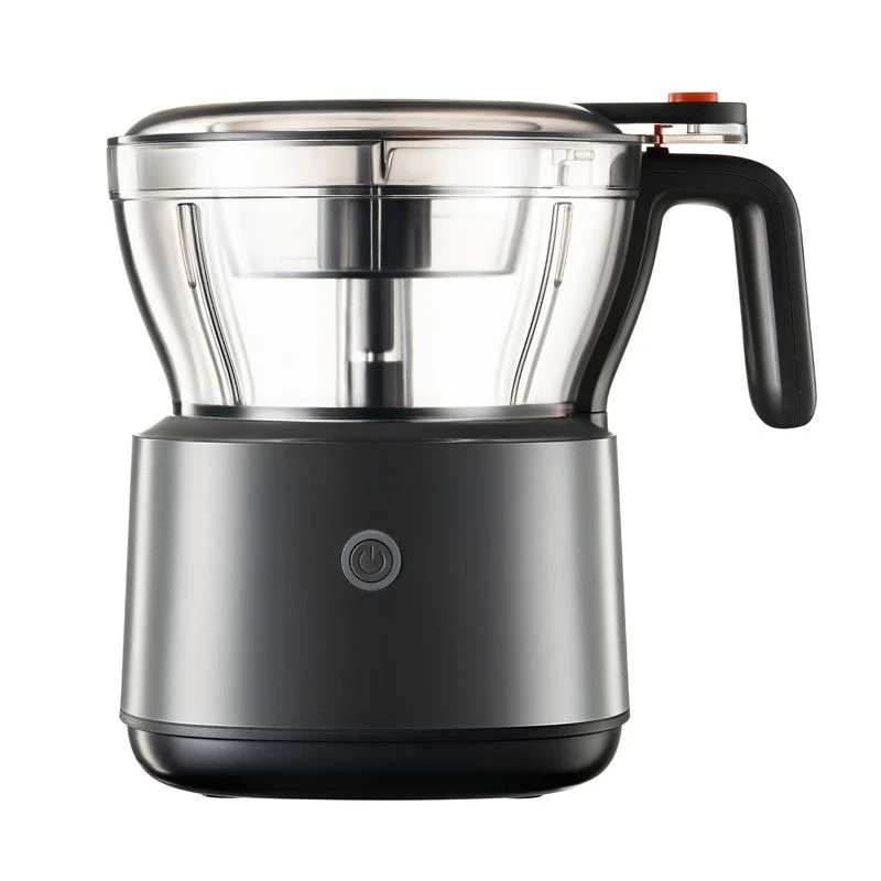 Qwinn Meat Grinder Home Fully Automatic Multi Functional Garlic And Chili Seasoning Machine
Qwinn Meat Grinder Home Fully Automatic Multi Functional Garlic And Chili Seasoning Machine