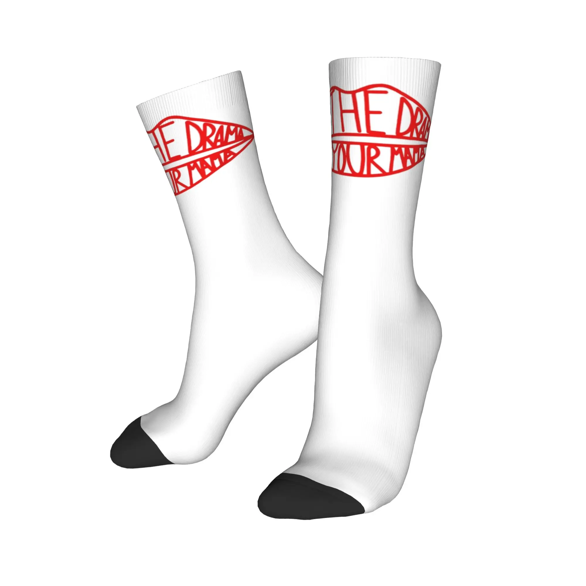 2026 Friends TV Show Rachel Saves The Drama Socks Graphic Stockings Non Skid Men Socks Medium Soft Autumn Funny Climbing Socks
2026 Friends TV Show Rachel Saves The Drama Socks Graphic Stockings Non Skid Men Socks Medium Soft Autumn Funny Climbing Socks