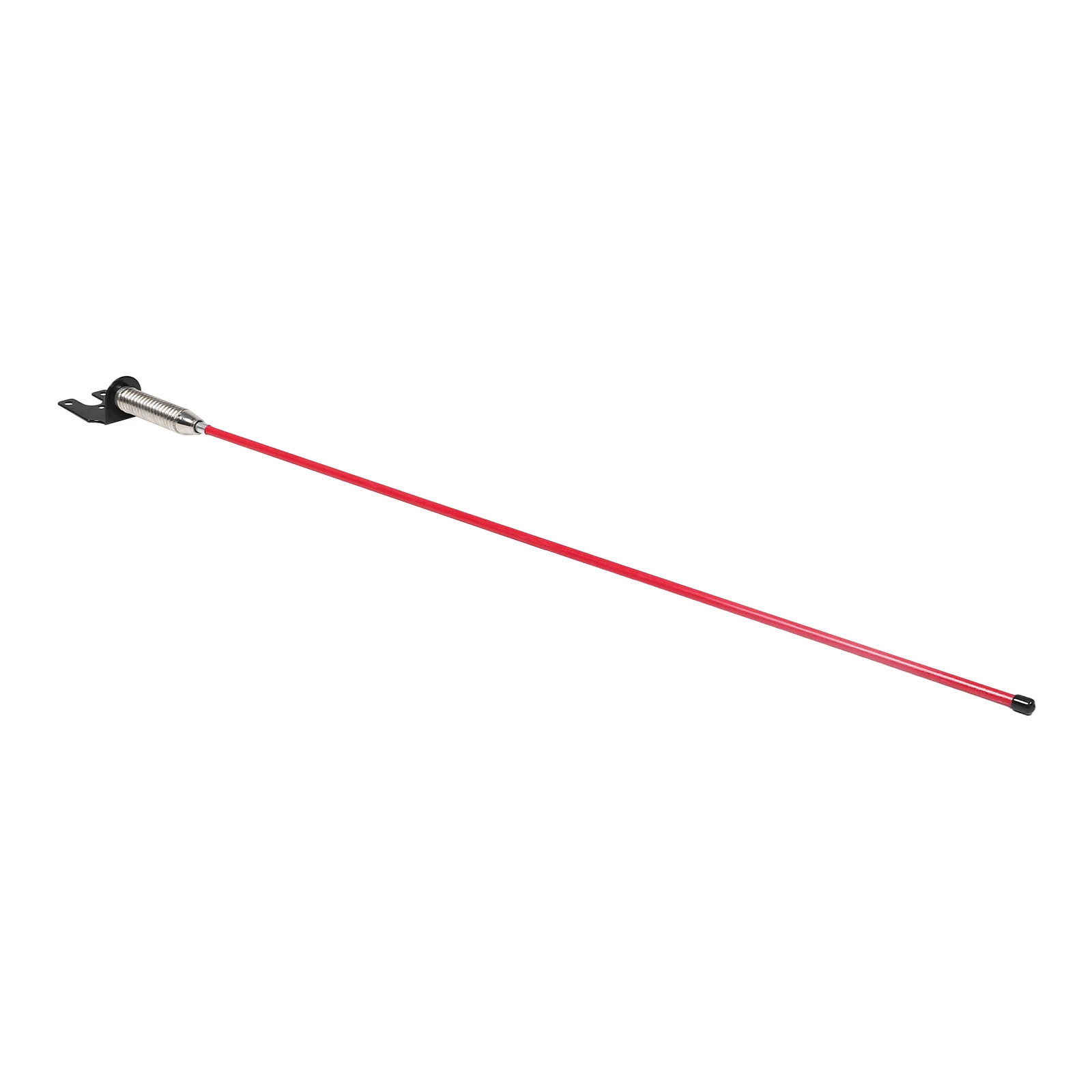 Motorcycle Antenna Durable Fiberglass Flagpole Mount Holder Easy Installation Compatible Accessories Bike Frame
Motorcycle Antenna Durable Fiberglass Flagpole Mount Holder Easy Installation Compatible Accessories Bike Frame