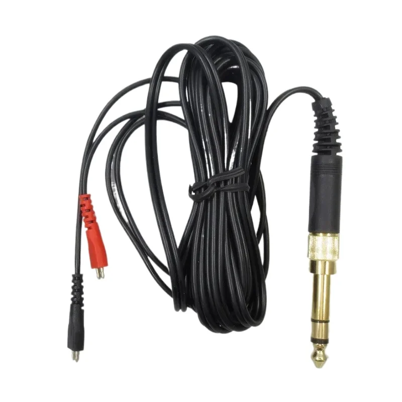 Suitable for Sennheiser HD25 HD560 HD540 HD480 HD430 414 HD250 HD425 HD430 HD440 II HD530 Headphone Replacement Earphone Cables
Suitable for Sennheiser HD25 HD560 HD540 HD480 HD430 414 HD250 HD425 HD430 HD440 II HD530 Headphone Replacement Earphone Cables