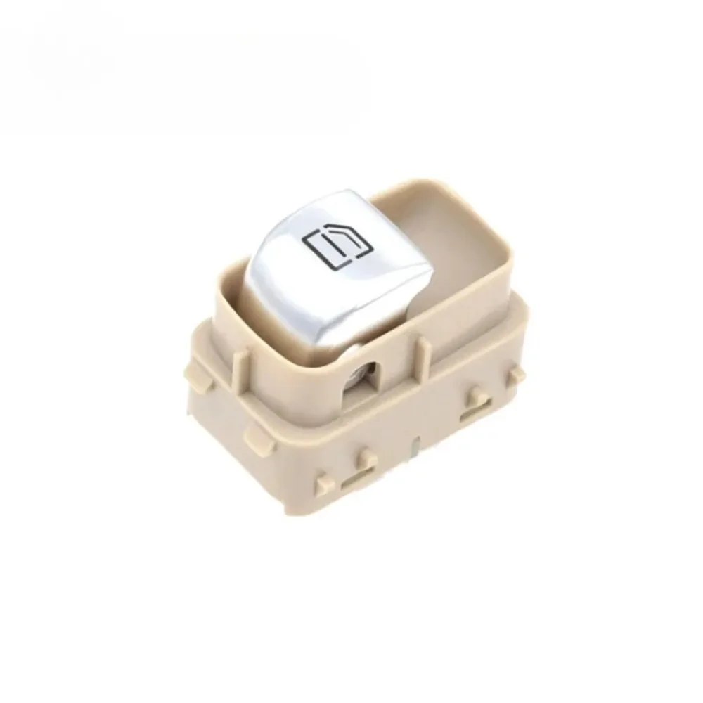 Новая кнопка переключения подъема электрического оконного стекла, подходит для Benz B-Class W247W205W213, кнопка переключения оконного контроллера2139050309
Новая кнопка переключения подъема электрического оконного стекла, подходит для Benz B-Class W247W205W213, кнопка переключения оконного контроллера2139050309