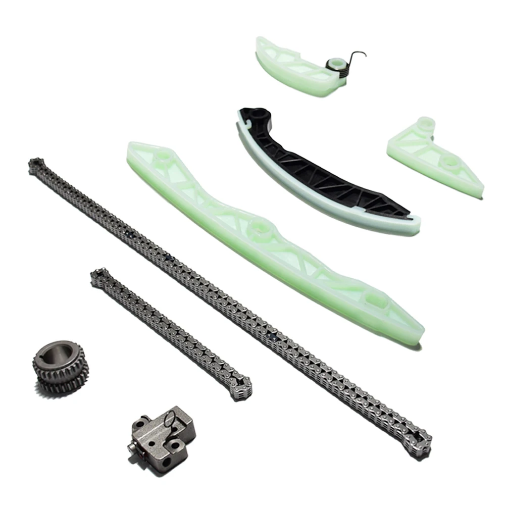 REVO 720399 Timing Chain Kit For LANCER OUTLANDER Engine 4B11 4B10 4B12 OE MN183891 MN183896 2441025001 MN183893
REVO 720399 Timing Chain Kit For LANCER OUTLANDER Engine 4B11 4B10 4B12 OE MN183891 MN183896 2441025001 MN183893