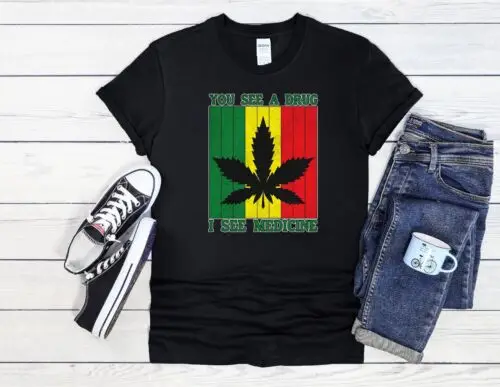 Унисекс, баскетбольная футболка с надписью «You See Weed», с джутовой сумкой, 3457
Унисекс, баскетбольная футболка с надписью «You See Weed», с джутовой сумкой, 3457