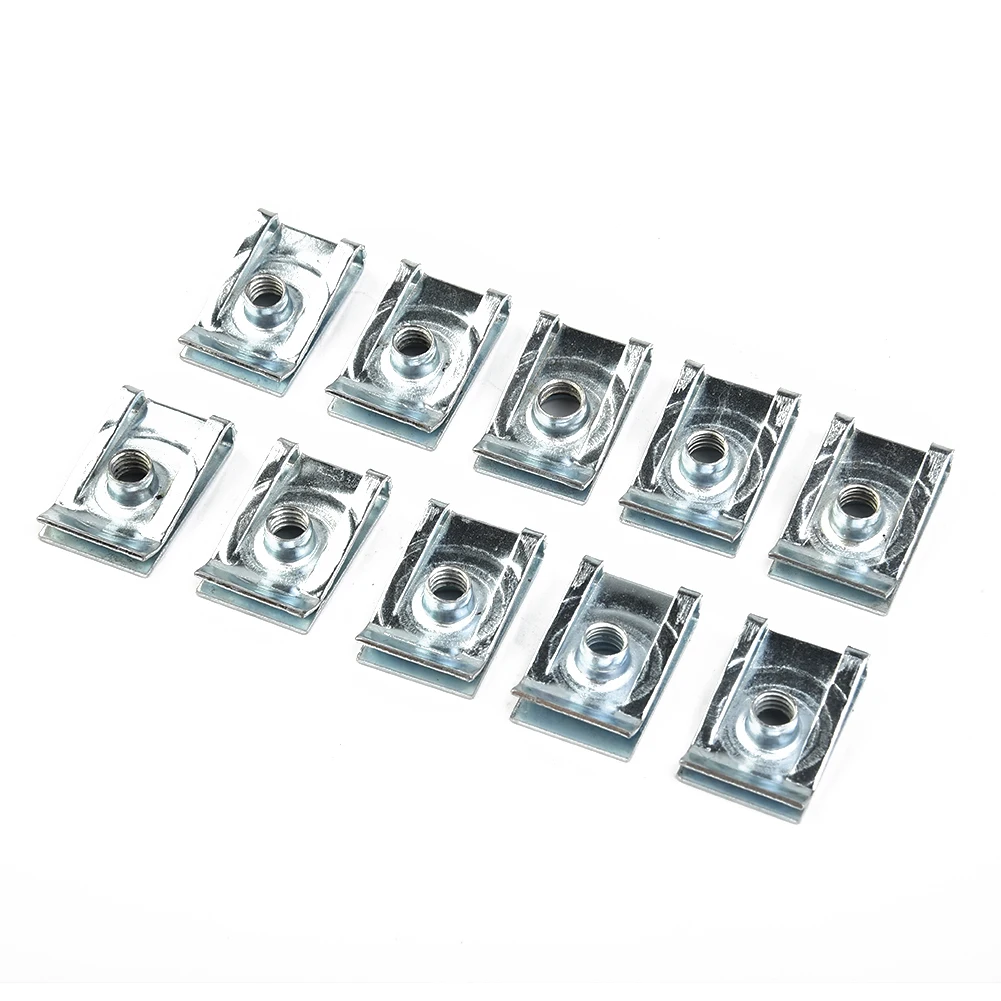 Diverse Pack Sizes of Strong Steel Spring Nuts Designed Specifically for Fairing Panel Attachments & Chimney Uses
Diverse Pack Sizes of Strong Steel Spring Nuts Designed Specifically for Fairing Panel Attachments & Chimney Uses