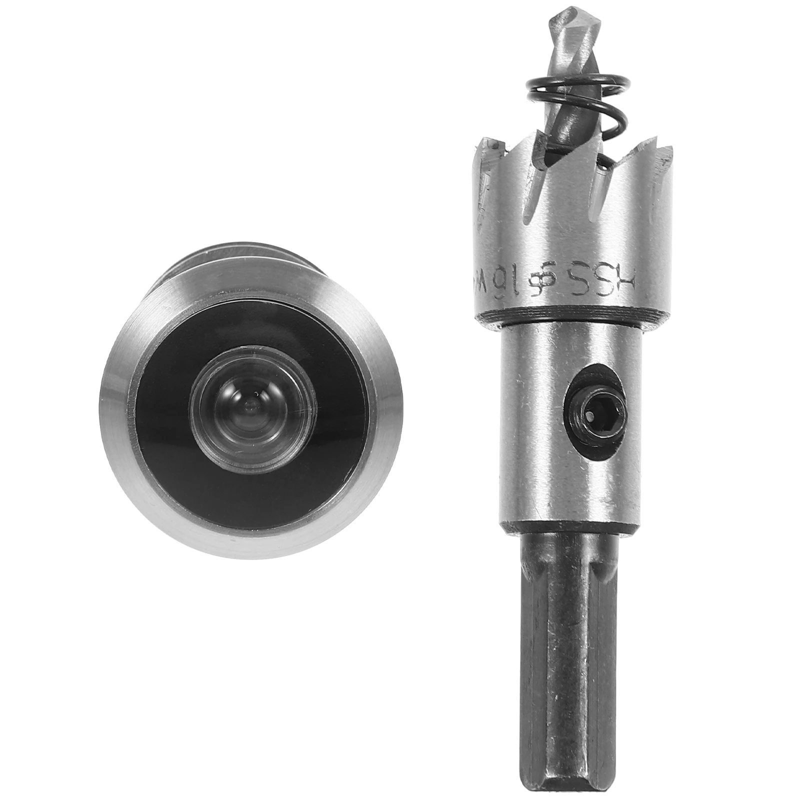 Visible Cat Eye Suit Door Peephole Wide Angle Ordinary Privacy Viewer Stainless Steel Hardware for Front
Visible Cat Eye Suit Door Peephole Wide Angle Ordinary Privacy Viewer Stainless Steel Hardware for Front