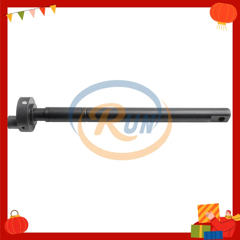 Heidelberg CD102 Toothboard Shaft MV.030.919 Fixed Shaft Printing Machine Parts
Heidelberg CD102 Toothboard Shaft MV.030.919 Fixed Shaft Printing Machine Parts