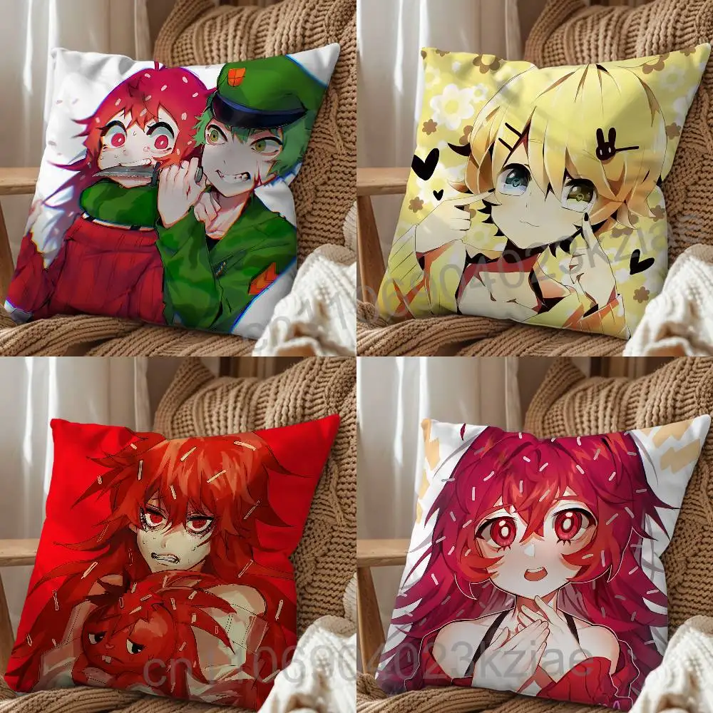 Red Flaky Cuddles HTF Pillow Case Square Double-Sided Printing Short Plush Sofa Cushion Cover Bedroom Bedside Pillow
Red Flaky Cuddles HTF Pillow Case Square Double-Sided Printing Short Plush Sofa Cushion Cover Bedroom Bedside Pillow