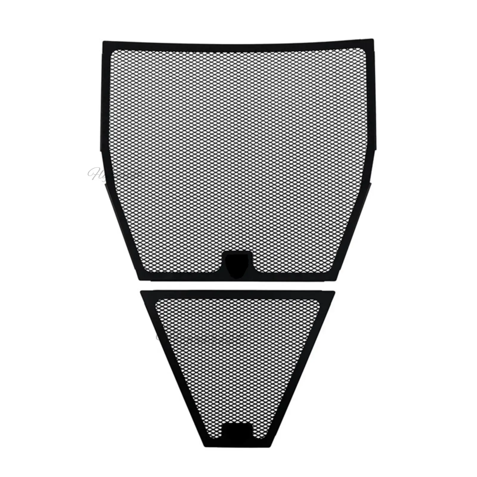 For Ducati Streetfighter V4/S 2020-2023 Water Cooling Radiator Guard Cover Grille Protector 
For Ducati Streetfighter V4/S 2020-2023 Water Cooling Radiator Guard Cover Grille Protector