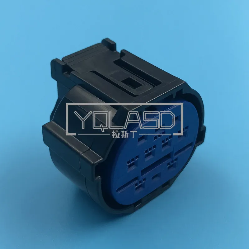 1 Set 10 Way HP406-10021 HP481-10021 Car Starter Headlight Plug For Kia Automobile Sealed Socket GL482-10100
1 Set 10 Way HP406-10021 HP481-10021 Car Starter Headlight Plug For Kia Automobile Sealed Socket GL482-10100
