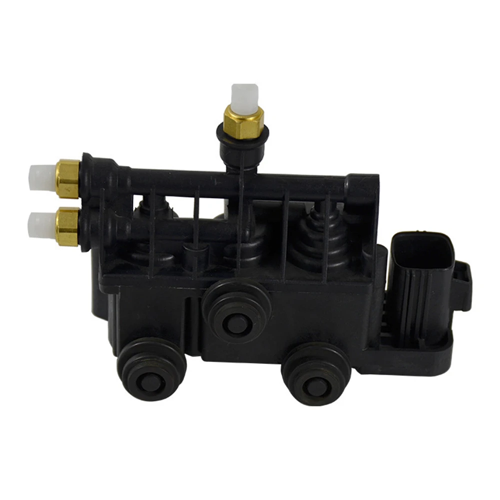 New Front Air Suspension Valve Block For Land Rover Discover 3 4 LR3 LR4 Rover Sport 2006-2013 RVH500060 RVH000095 RVH000055
New Front Air Suspension Valve Block For Land Rover Discover 3 4 LR3 LR4 Rover Sport 2006-2013 RVH500060 RVH000095 RVH000055